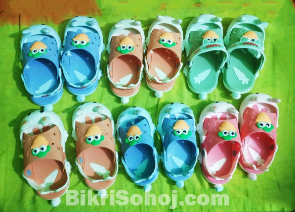 Baby Shoes / চায়না বার্মিজ সেন্ডেল